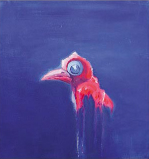 The anatomy of the the painters spirit